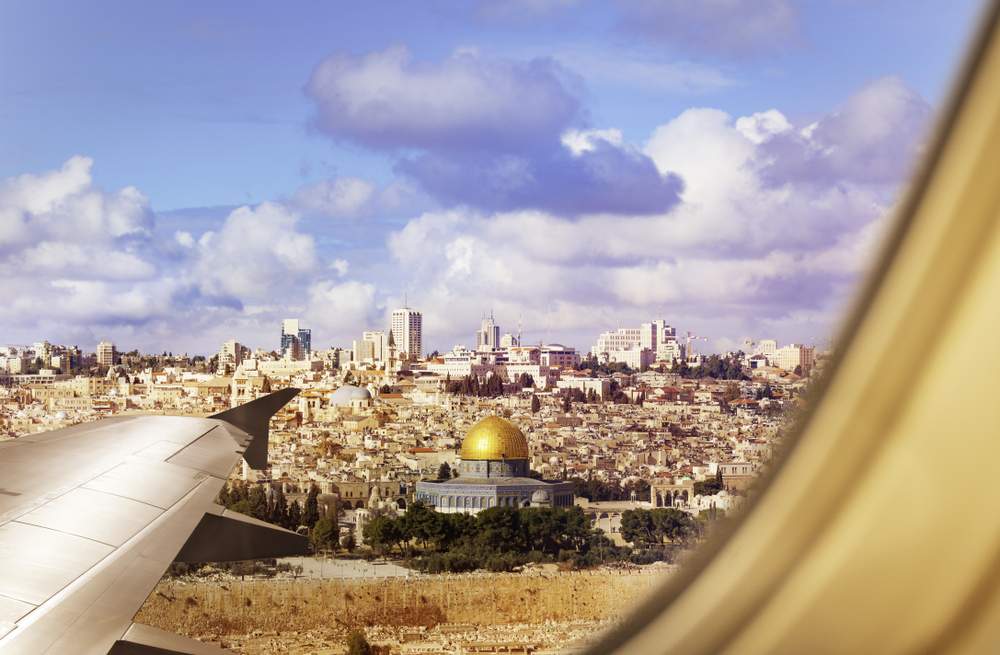 Planning a perfect trip to Jerusalem
