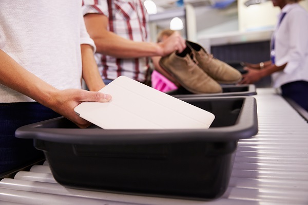 israeli airport security