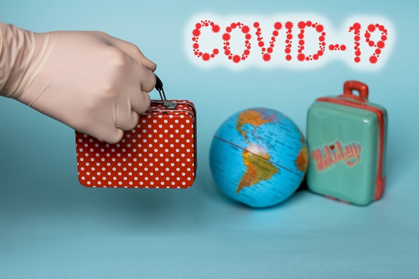 travel after coronavirus